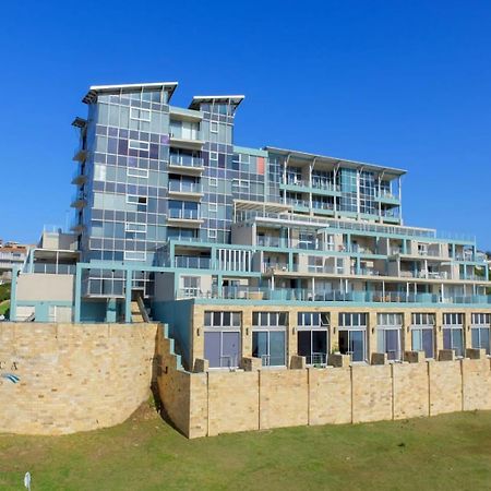 Nautica 106 At The Bay Apartment Mossel Bay Exterior photo