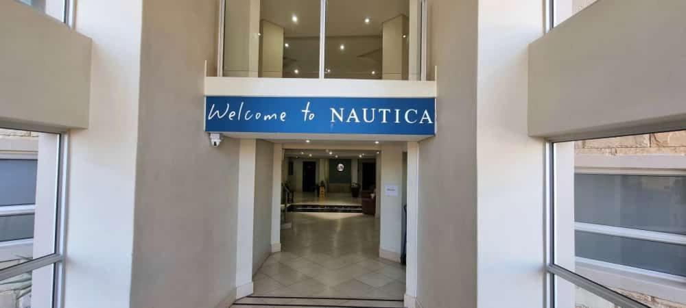 Nautica 106 At The Bay Apartment Mossel Bay Exterior photo