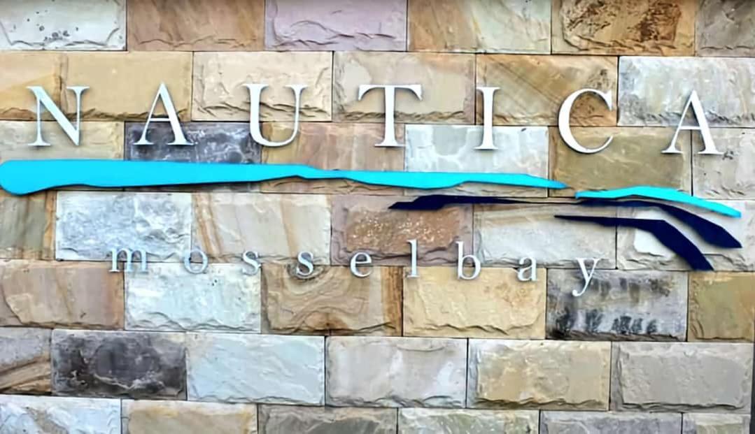 Nautica 106 At The Bay Apartment Mossel Bay Exterior photo