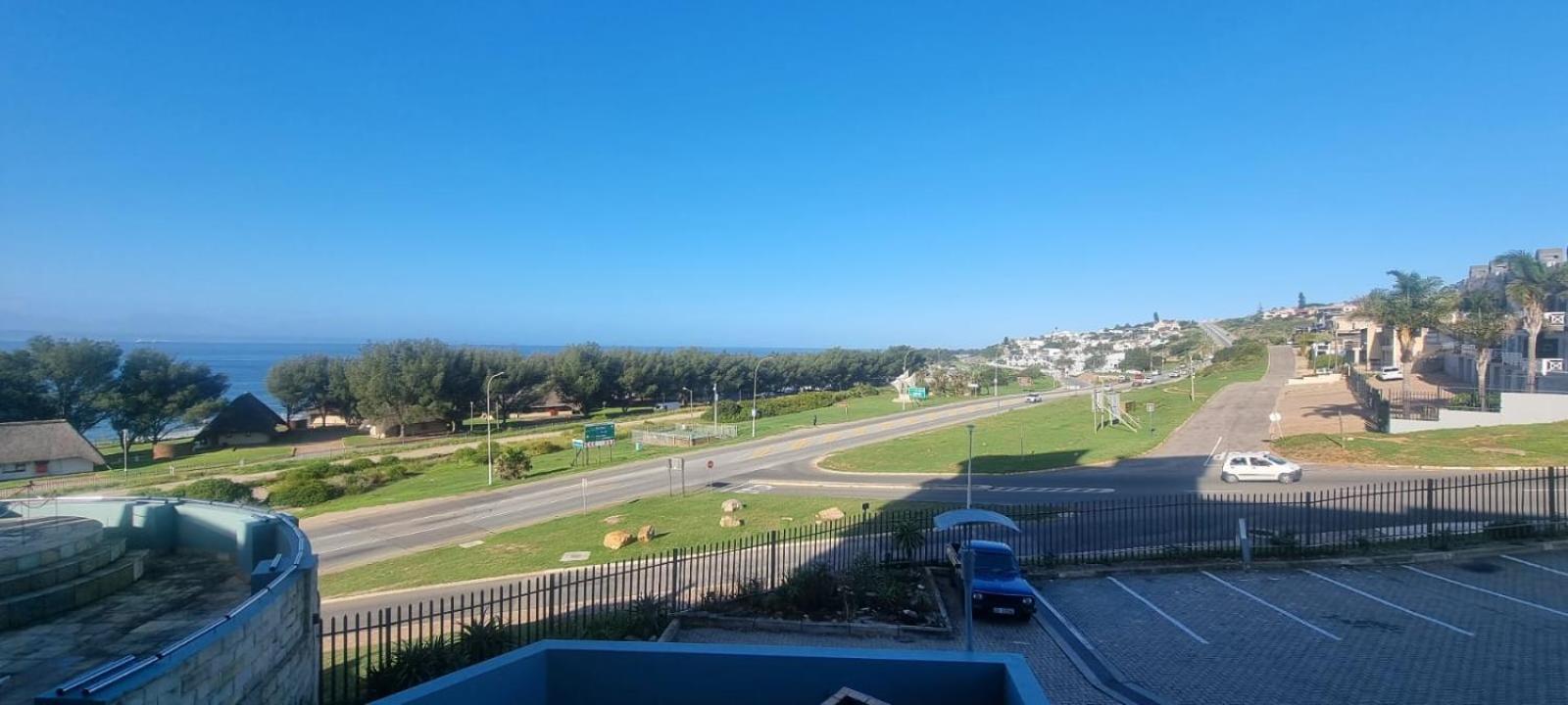 Nautica 106 At The Bay Apartment Mossel Bay Exterior photo