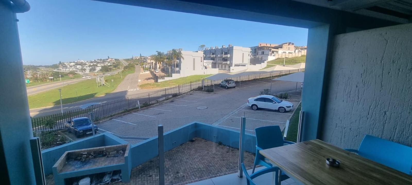 Nautica 106 At The Bay Apartment Mossel Bay Exterior photo